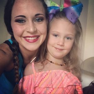 Meet your Posher, Jessie